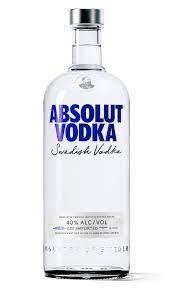 Absalut 1 ltr