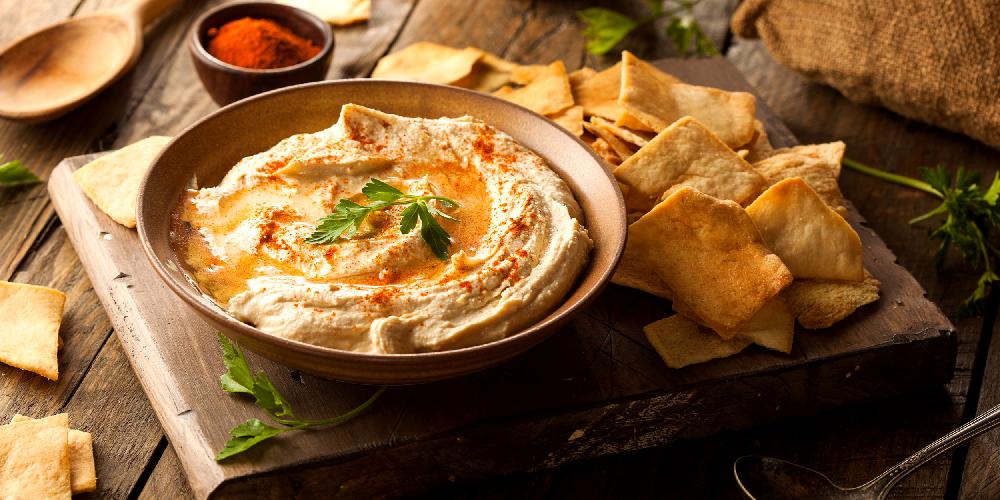 Humus