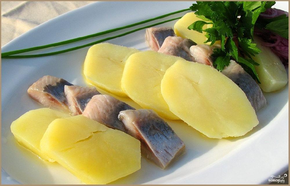Selyotka Kartof 
