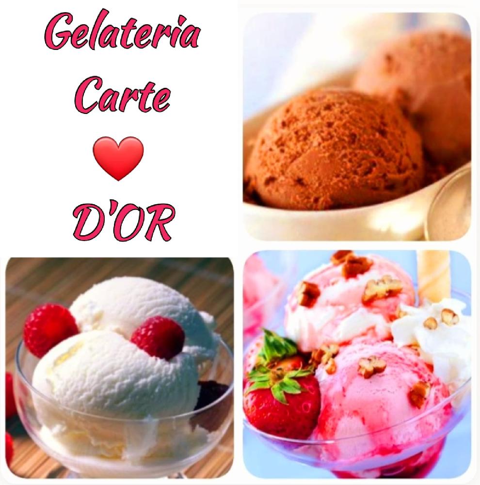 Algida dondurma