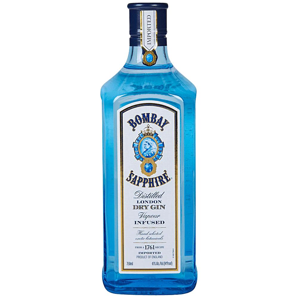 BOMBAY