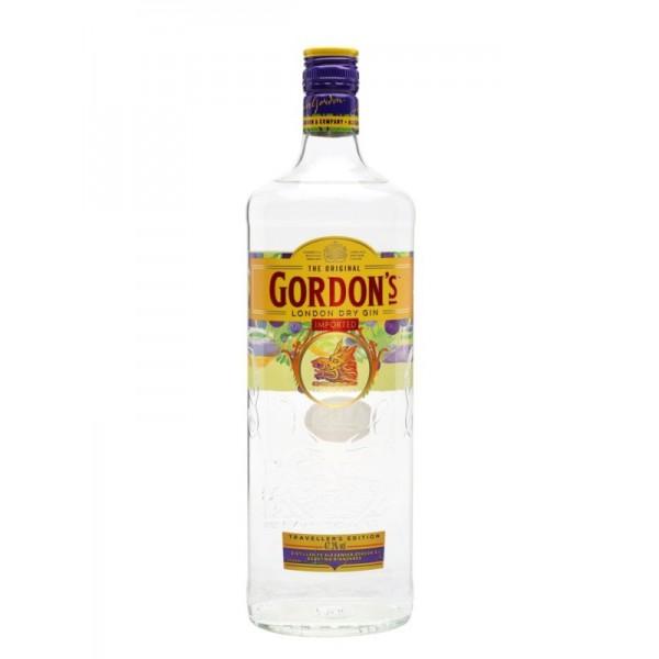 GORDONS