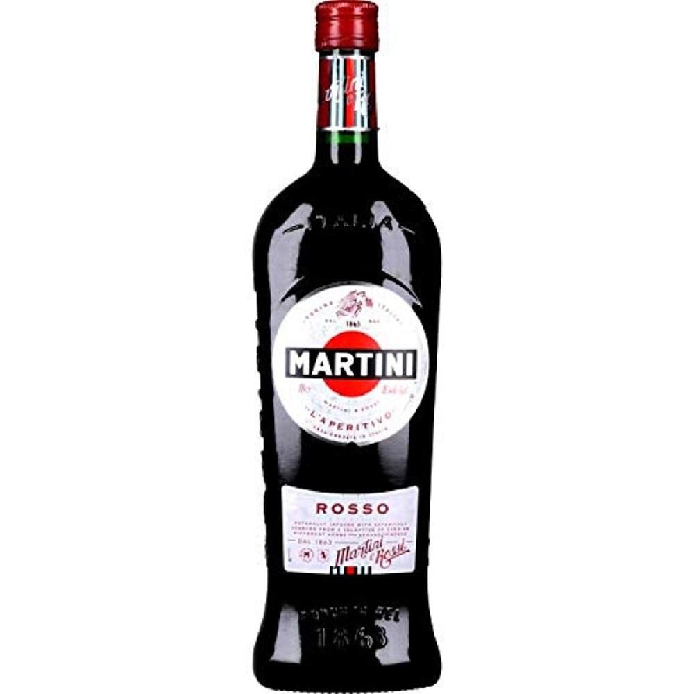 MARTINI ROSSO