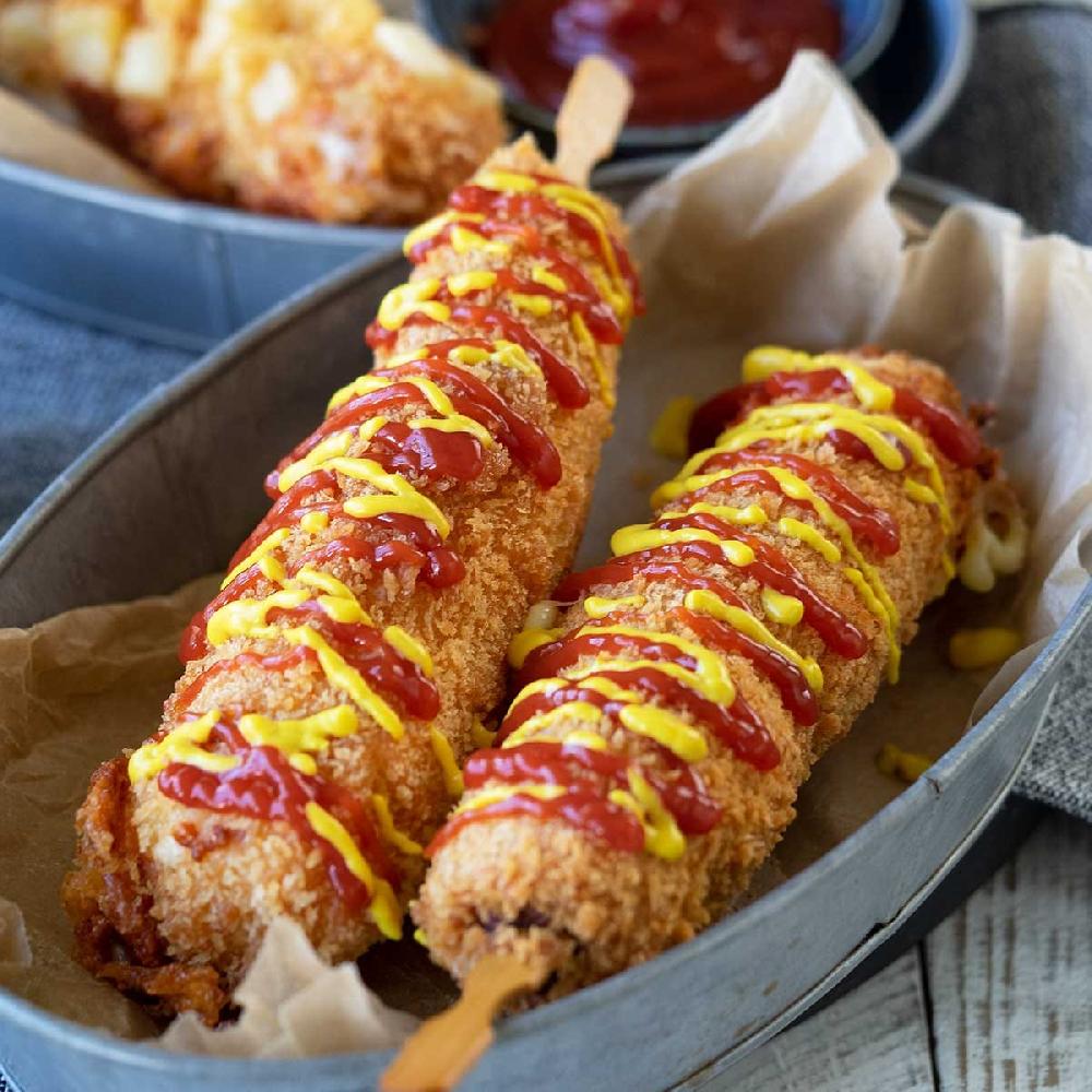 CornDog