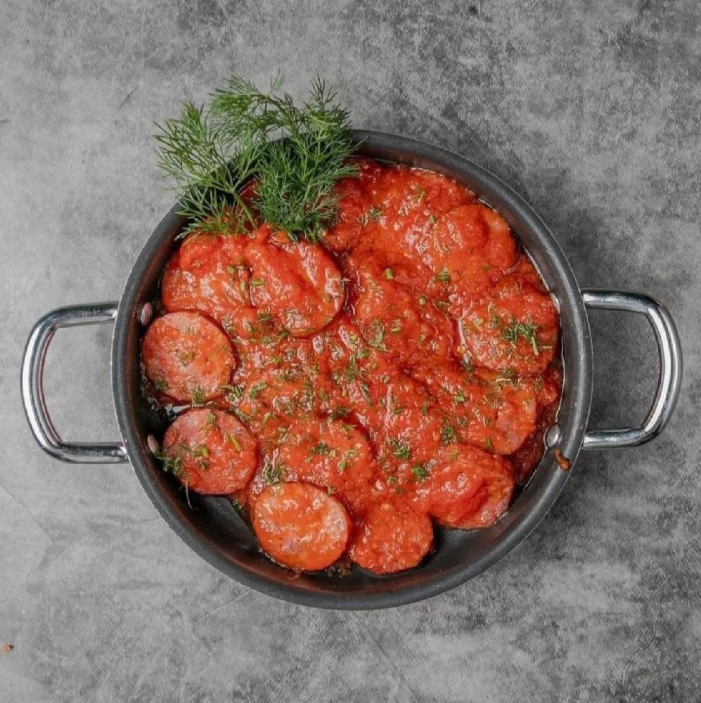 Krakov Tomatda