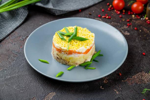 Mimoza Salatı 