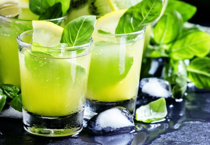 Moxito Alkoqollu Kokteyl 