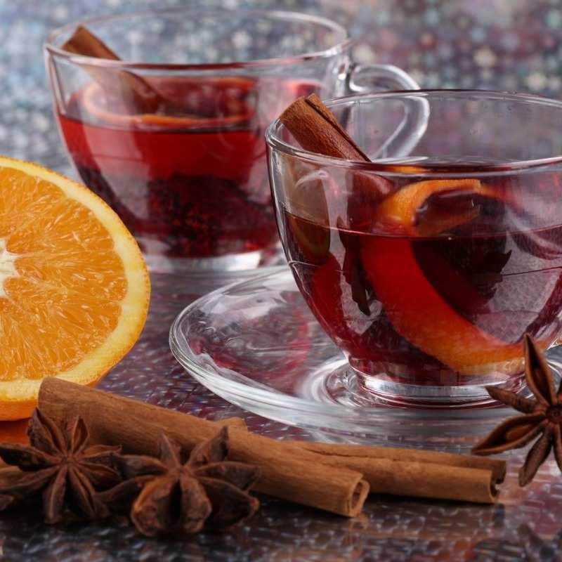 Çay Darçınlı 