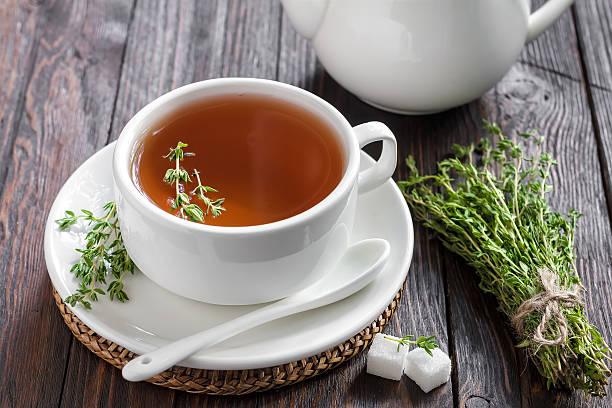 Çay Kəklikotu 