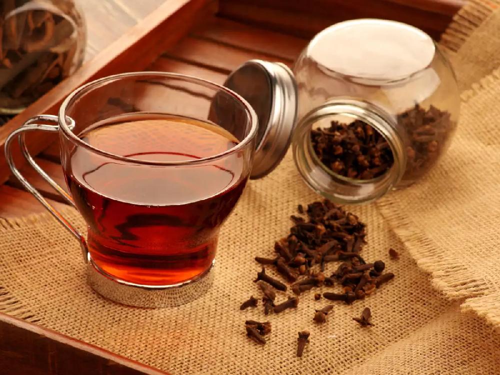 Çay Mixək 