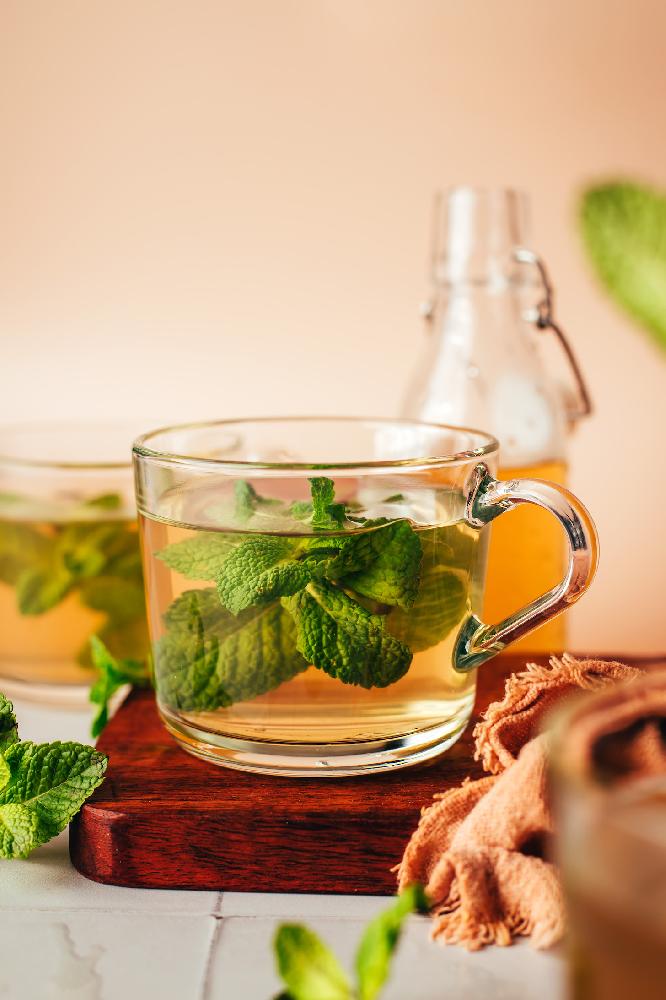 Çay Nanə