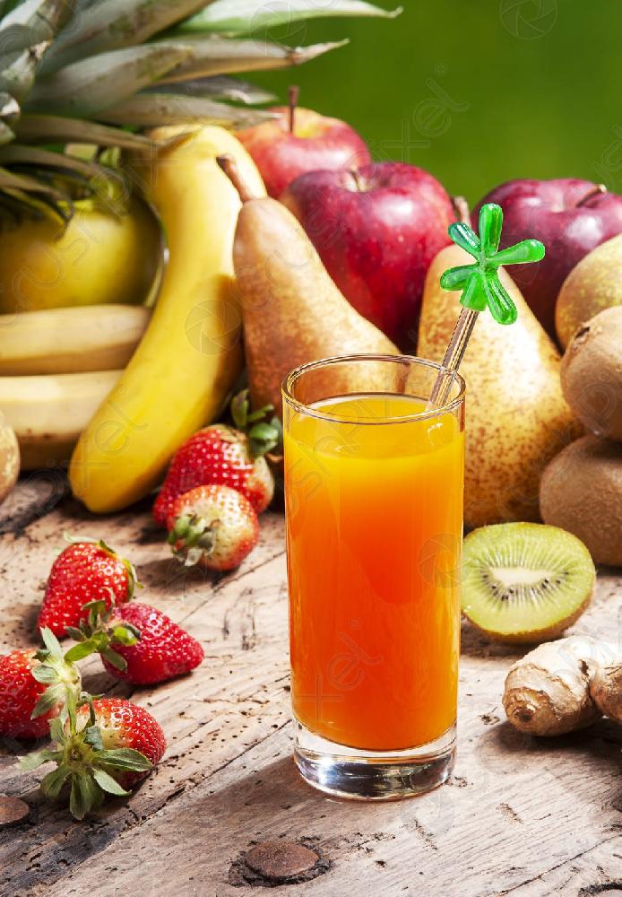 Mix Fresh 