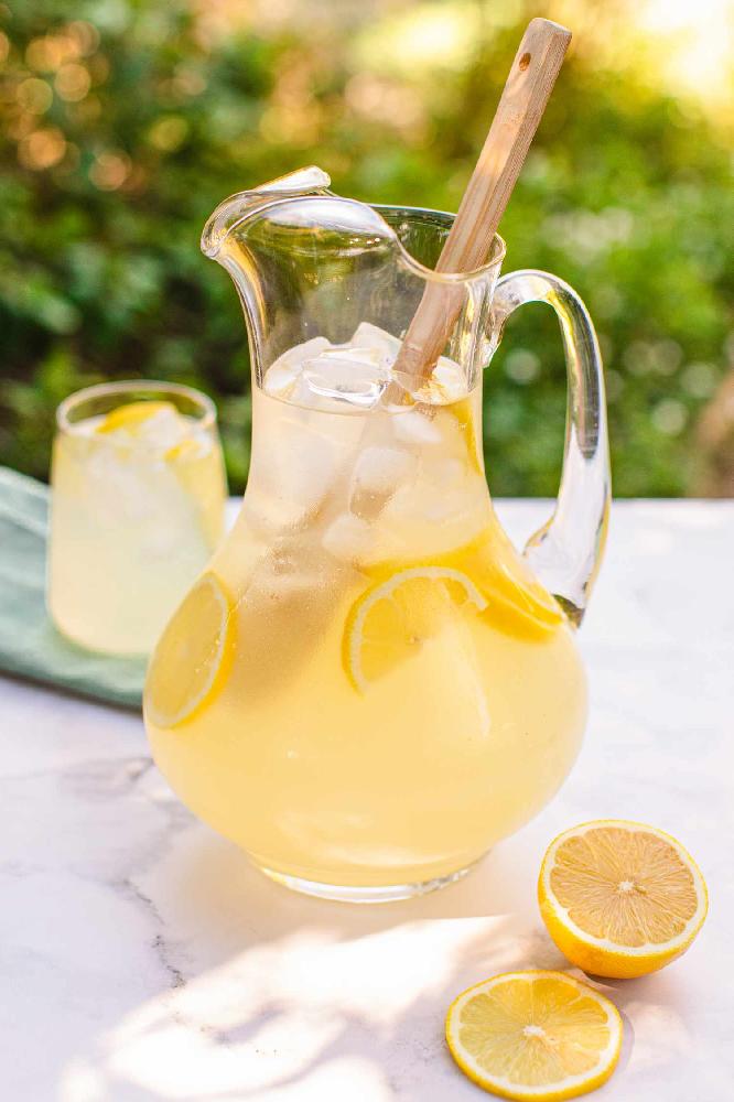 Limonad Evsayağı 
