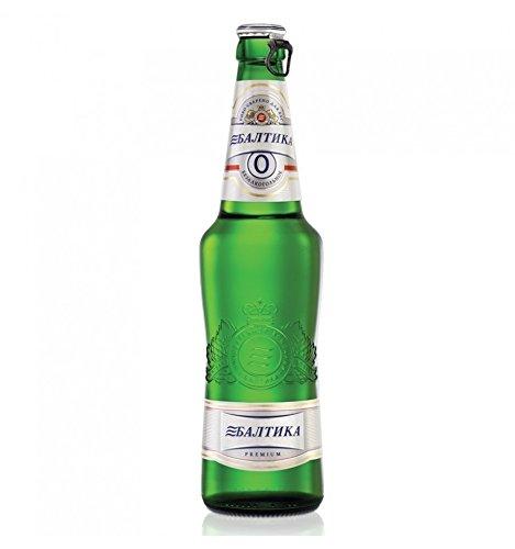 Baltika 0 