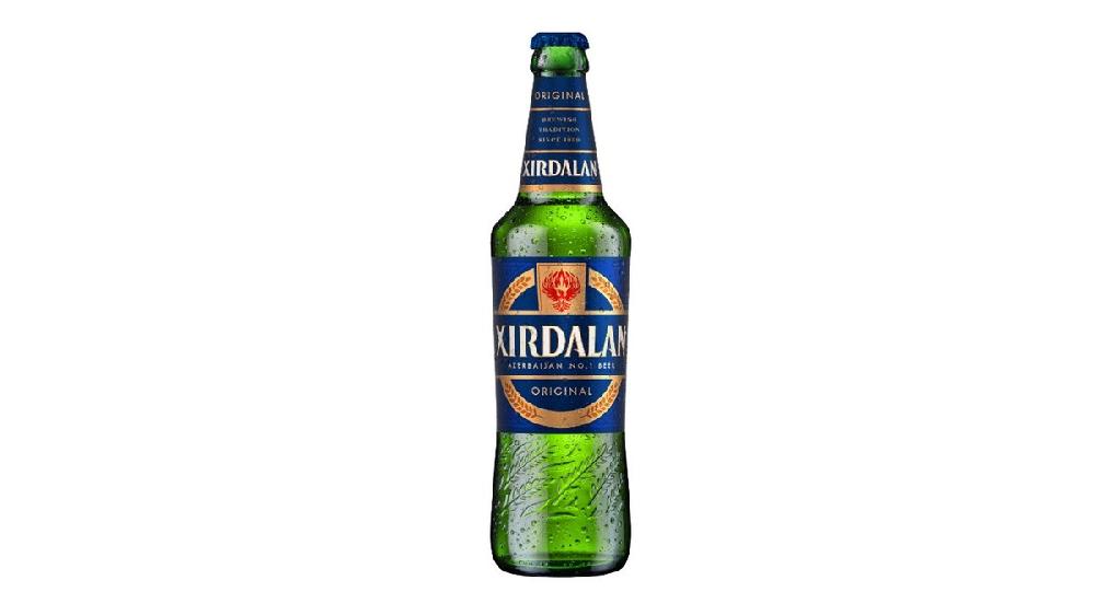 Xırdalan Süzmə 0.5