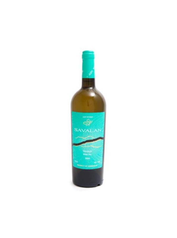 Savalan Chardonnay 