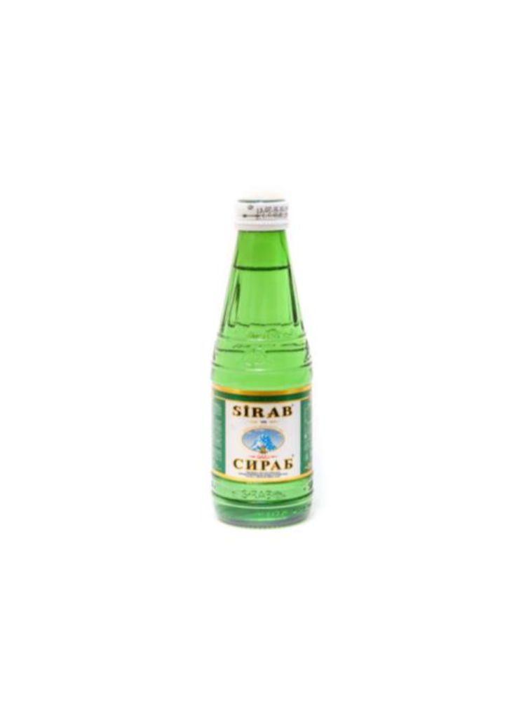 Sirab Qazlı 
