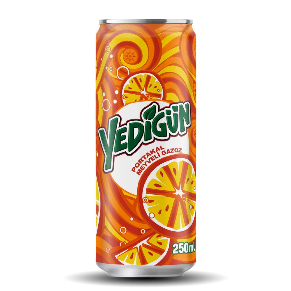 Yedigun Banka