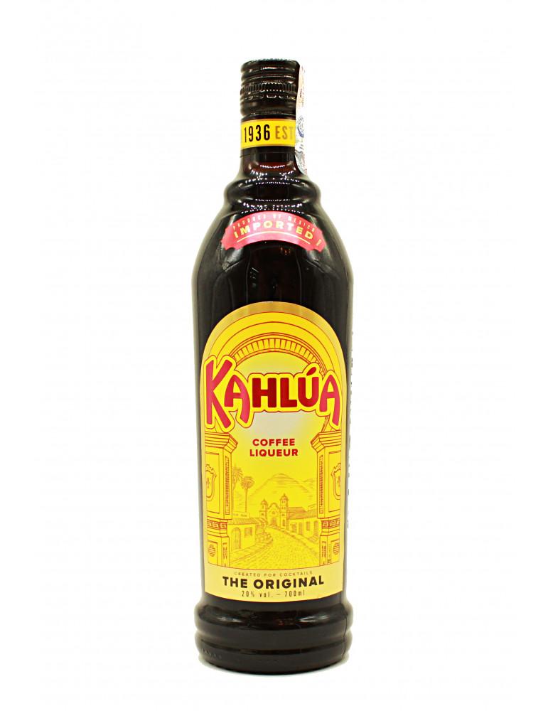 Kahlua 
