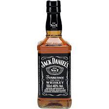 Jack Daniels 