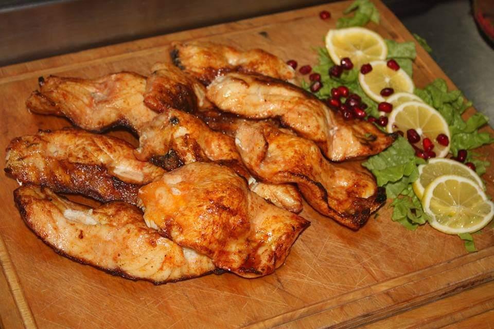 Asatrin kababı