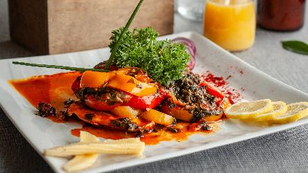 Beluqa Sırdağı 