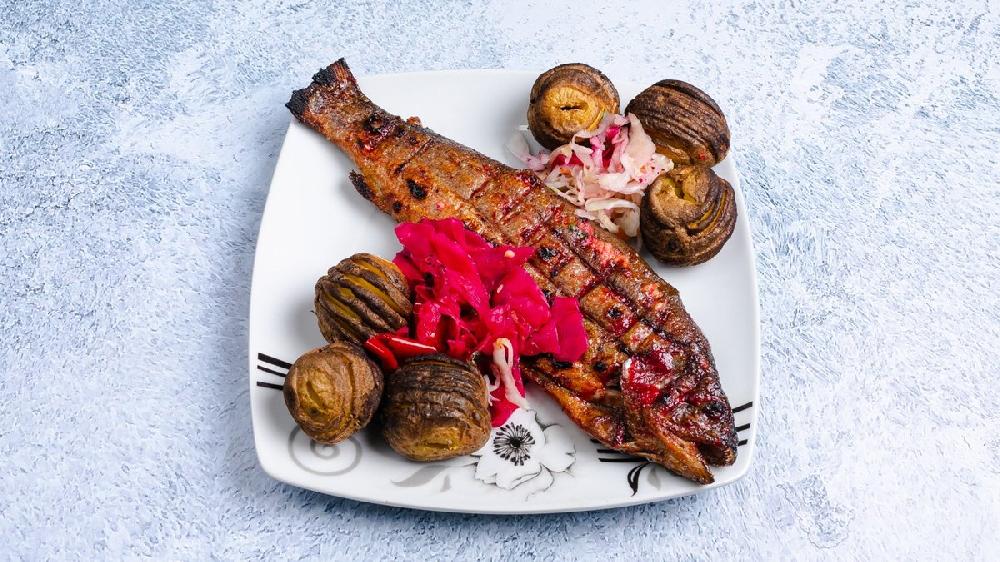 Farel Kababı 