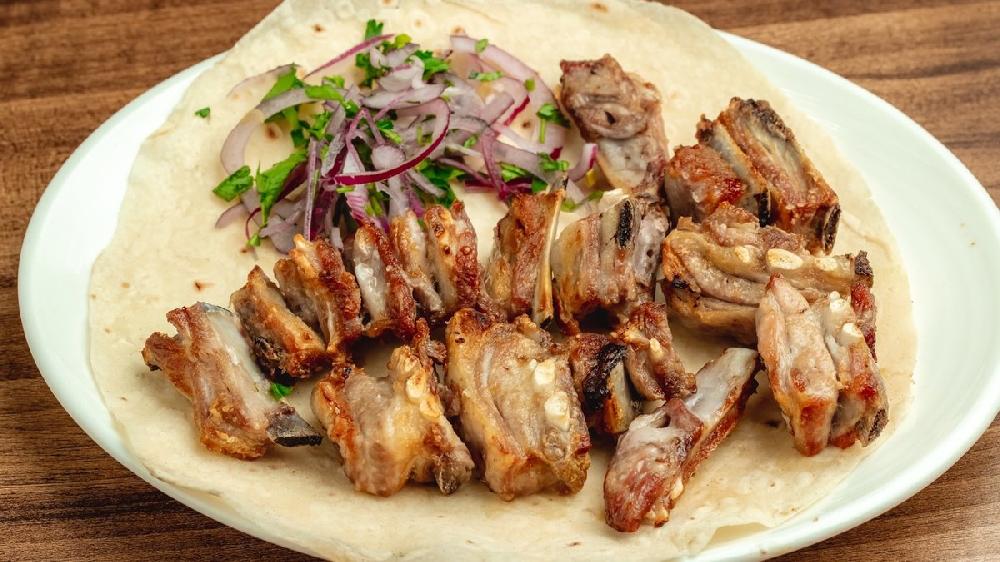 Smiçka kababı 