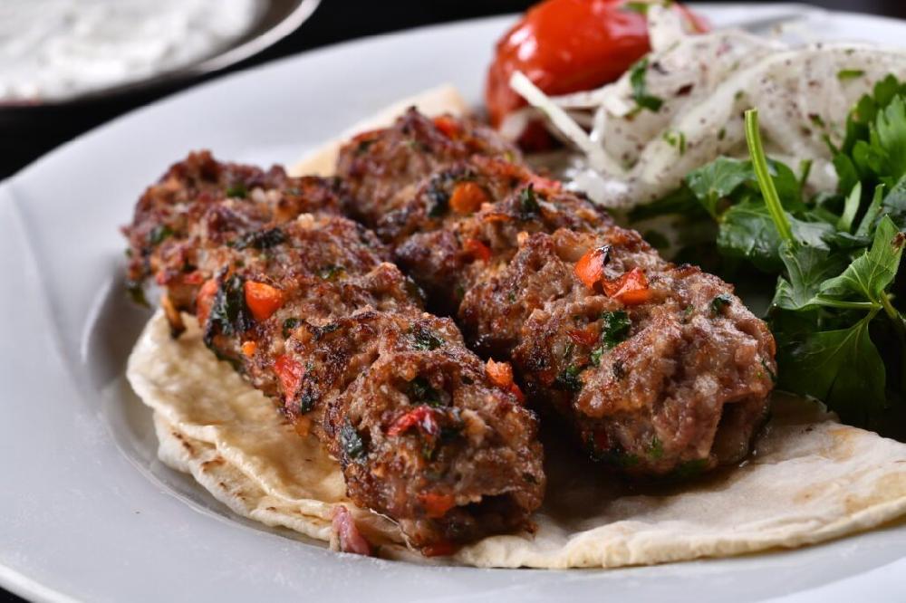 Urfa Kababı