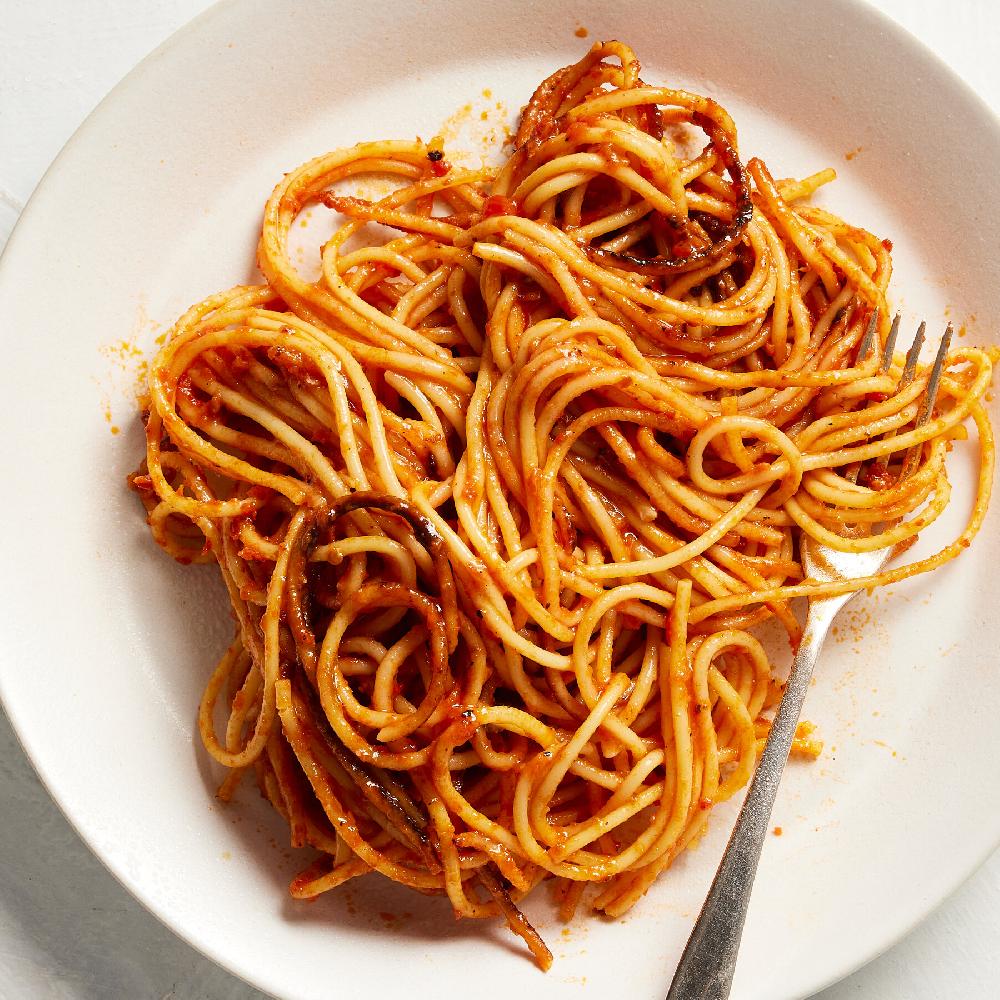 Spaghetti 
