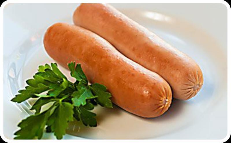 Soyutma sosiska 