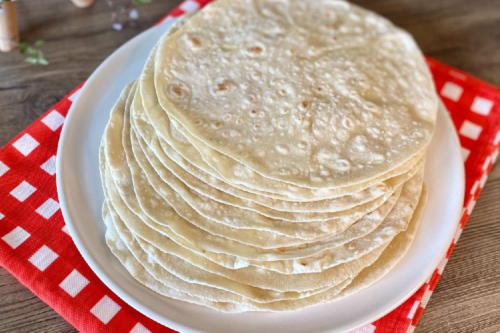 Lavaş 