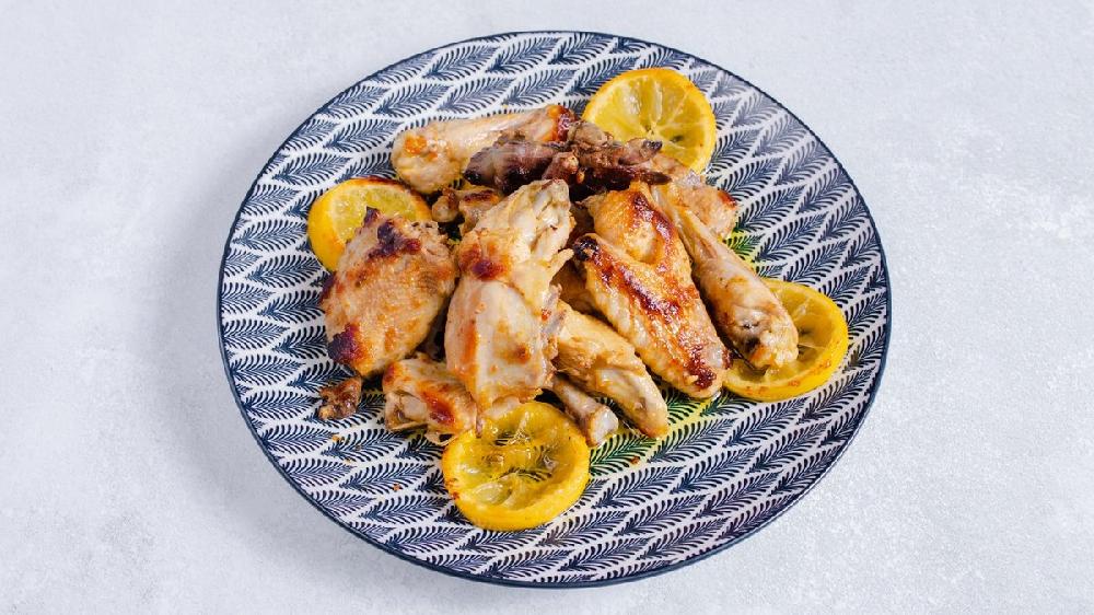 Limonlu çolpa