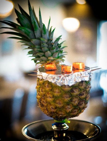 Sadə Ananas 