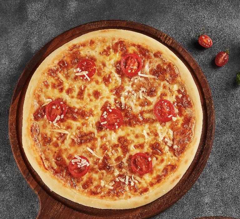 Pizza Marqarita
