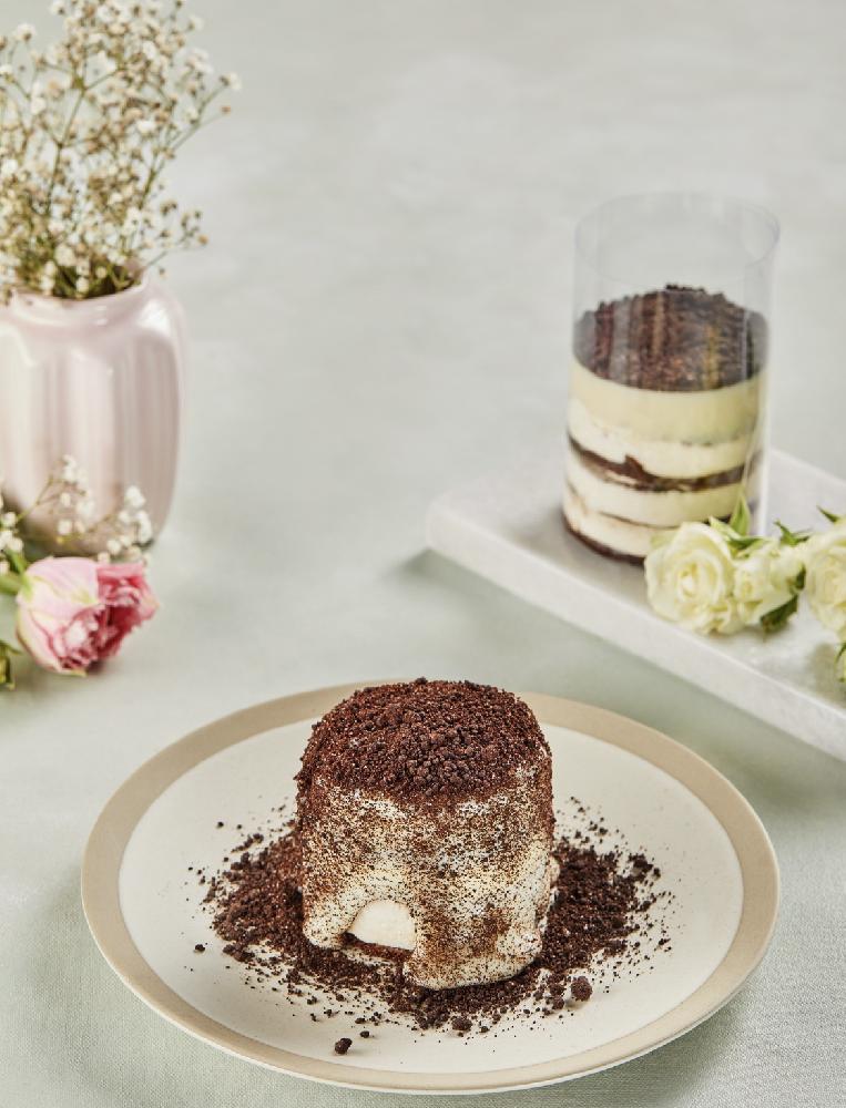 Sunami Tiramisu