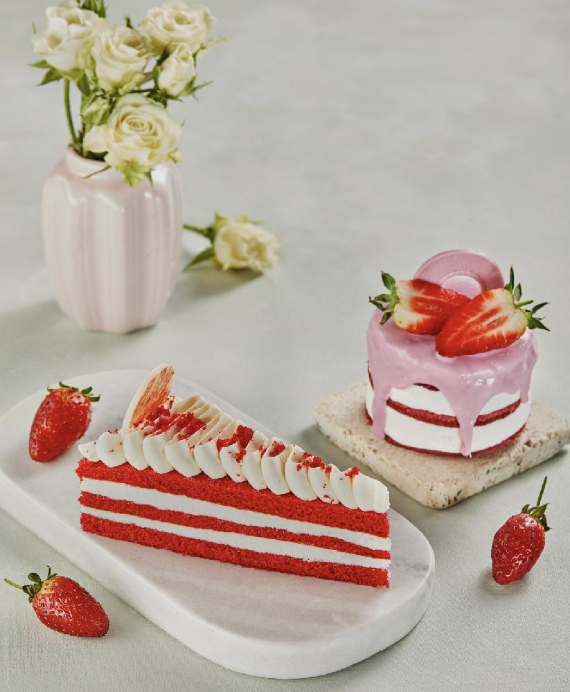 Red Velvet