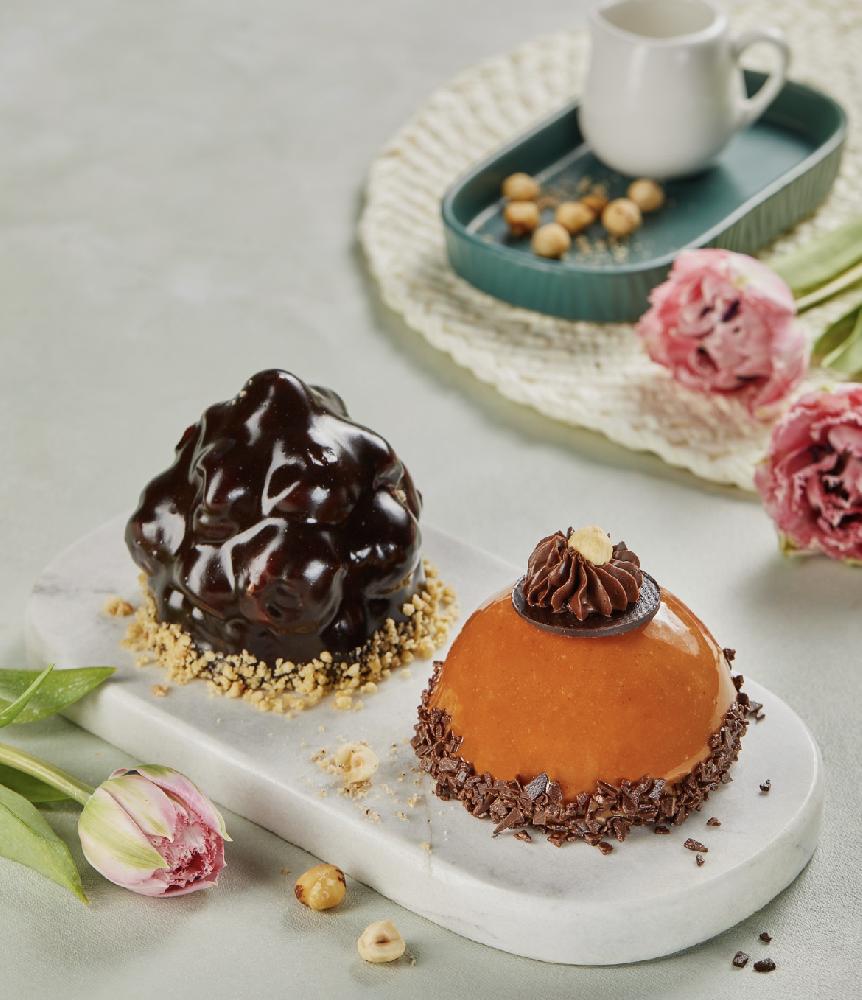 Profiterol Dünyası