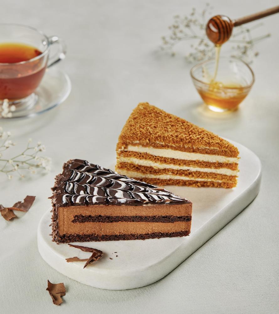 Ballı tort