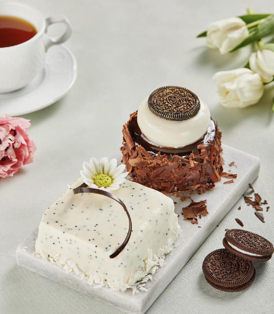 Oreo cake 