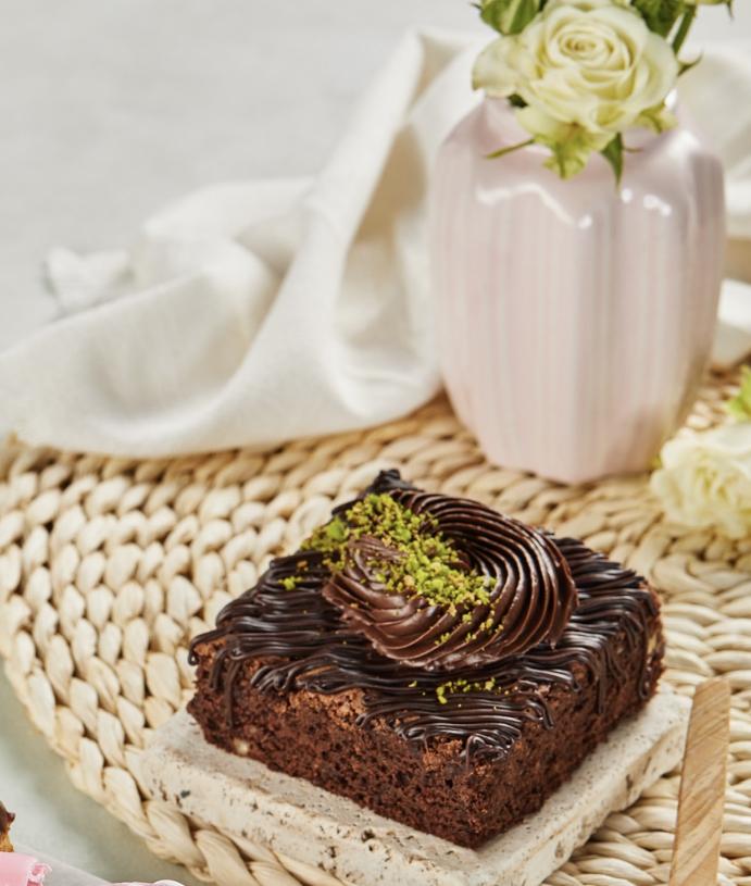 Brownie