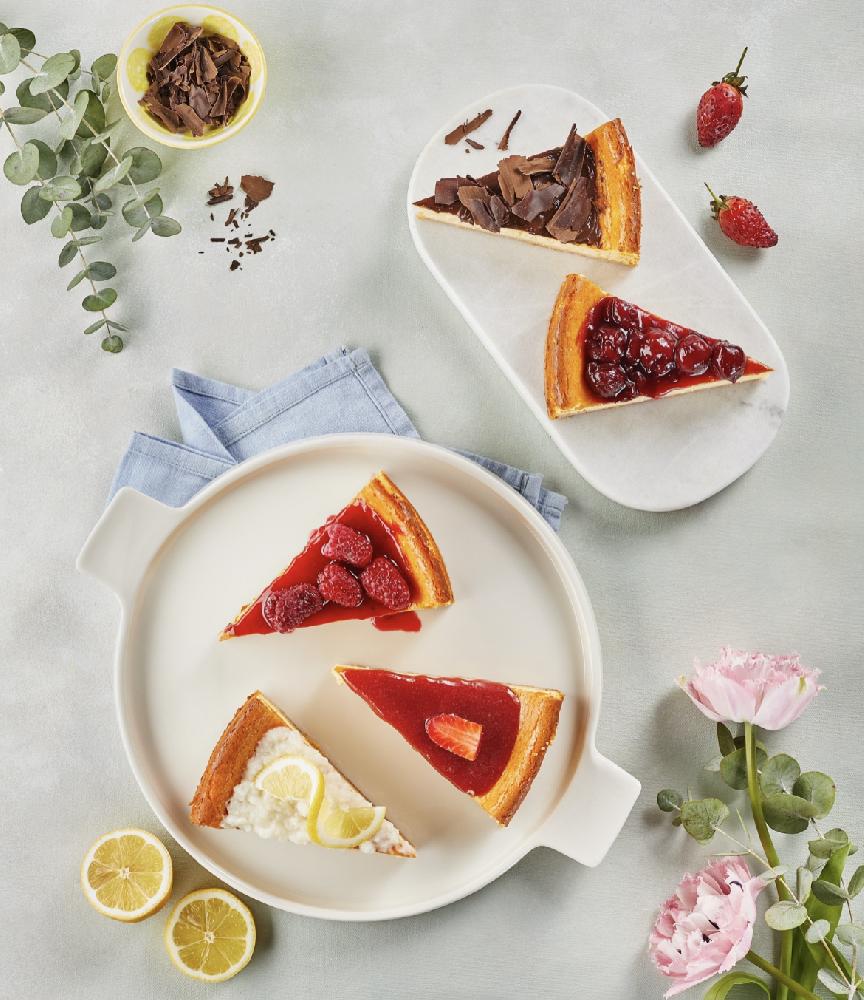 Cheesecake 