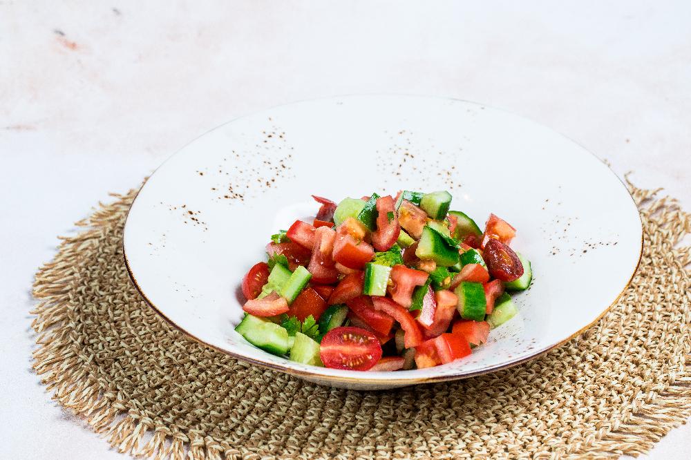 Çoban salatı