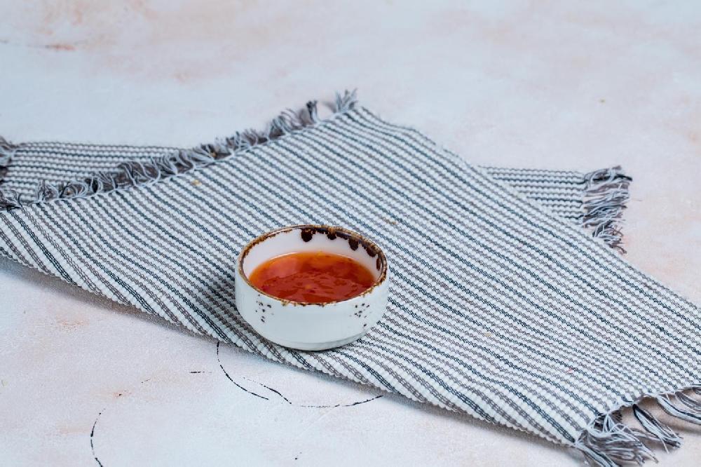 Sweet chilli 