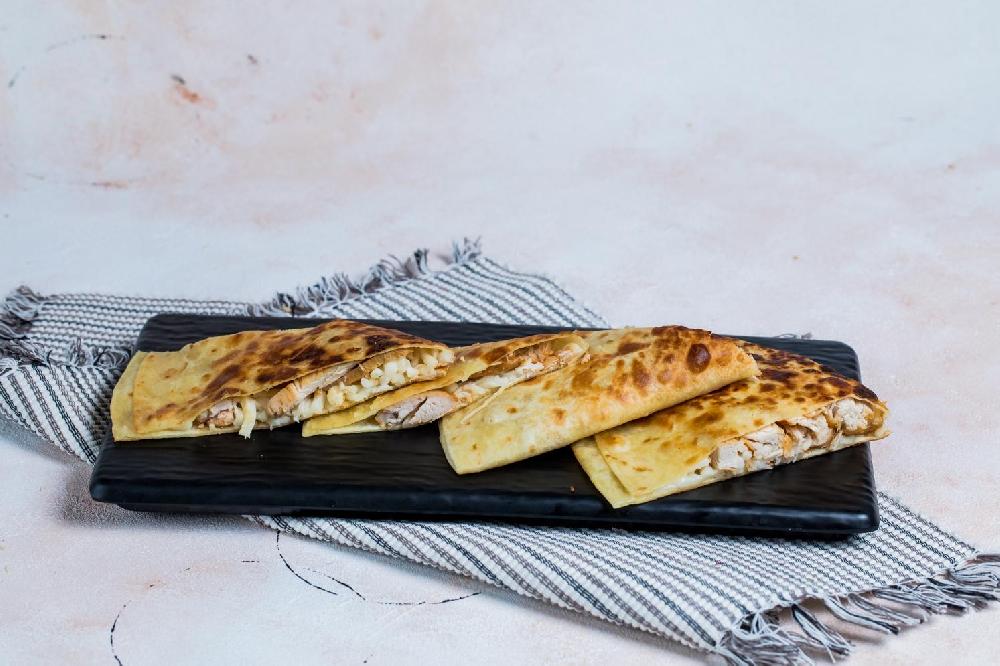 Kesadilya 