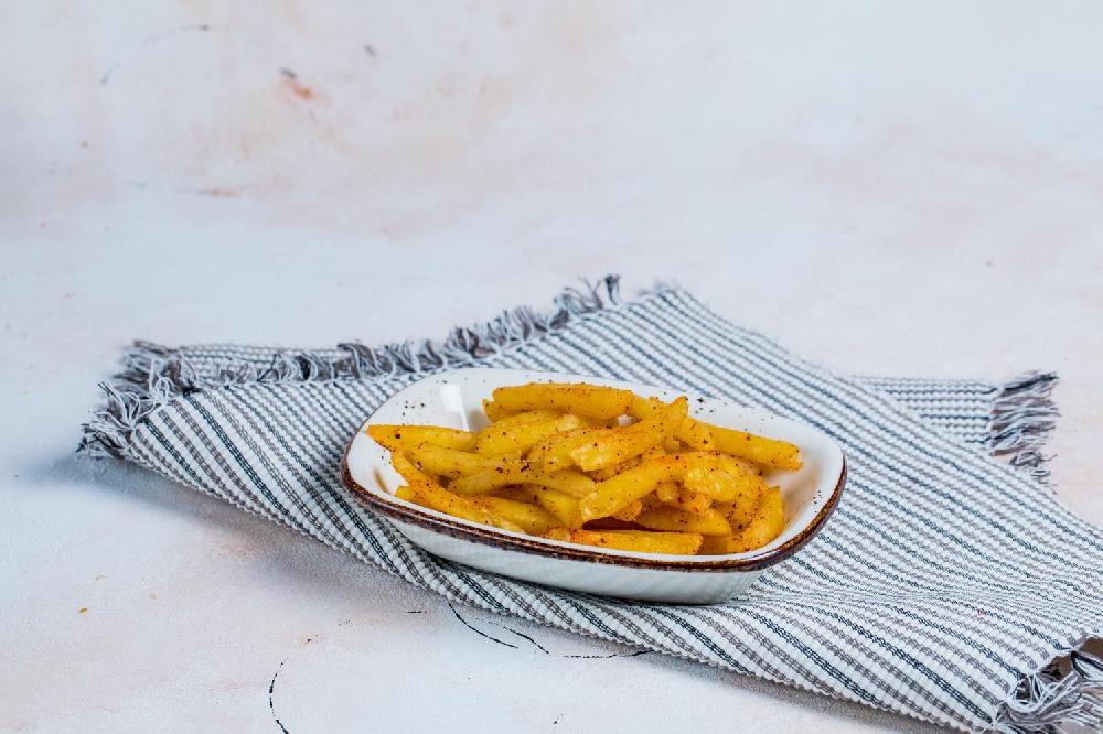 Frenc fries 