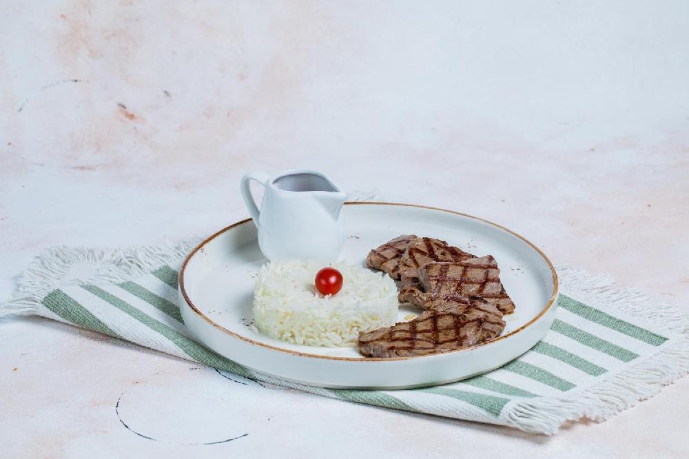 Medalyon Steak
