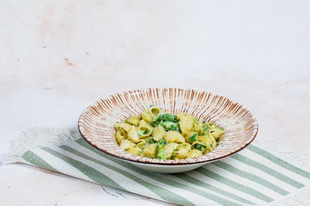 Vegetable Pasta