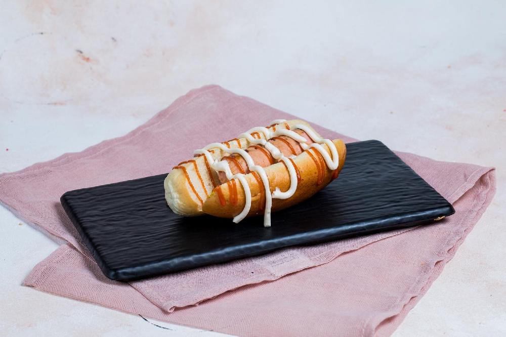 Hot dog