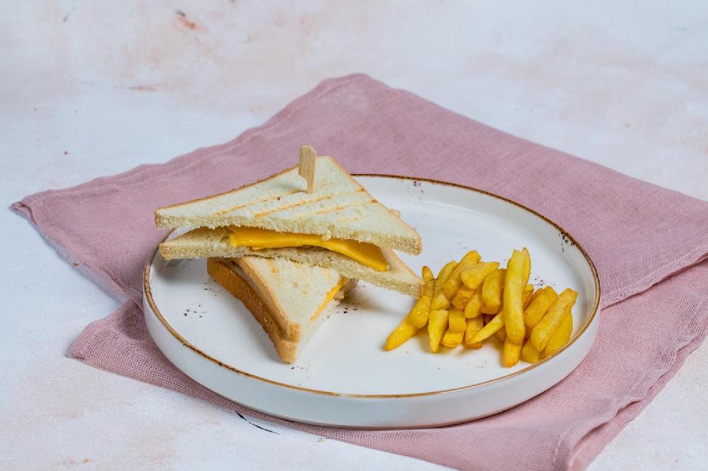 Pendirli tost 